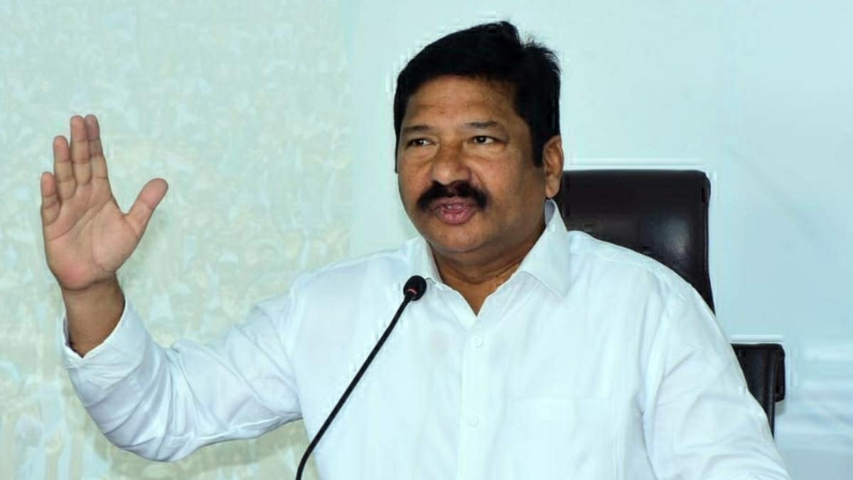 YSRCP hails allocation of lion’s share of MLC seats in Andhra Pradesh to the Backward Classes